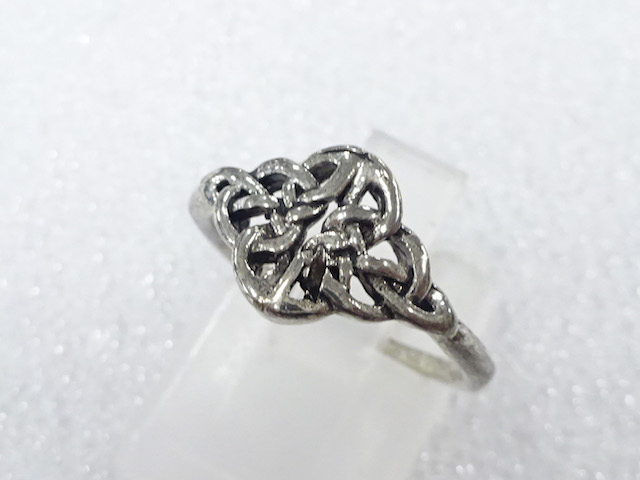 Japanese Kimono / Antique Accessories Metal